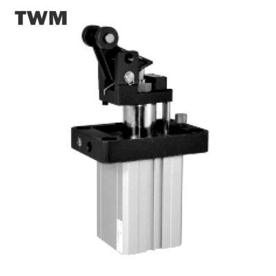 AIRTAC STOPPER CYLINDERS EXPLAINED BRIEF OVERVIEW OF AIRTAC STOPPER CYLINDERS (TWG, TWH, TWM, AND TWQ SERIES)